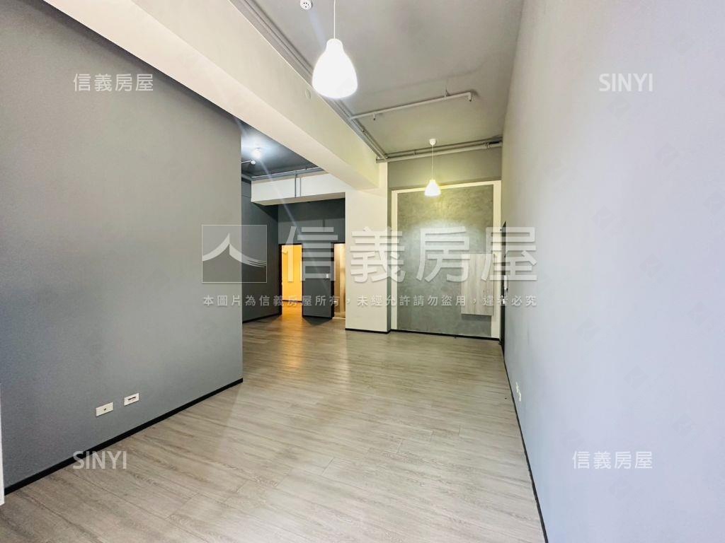 丰悅夏宮一樓聚寶盆房屋室內格局與周邊環境