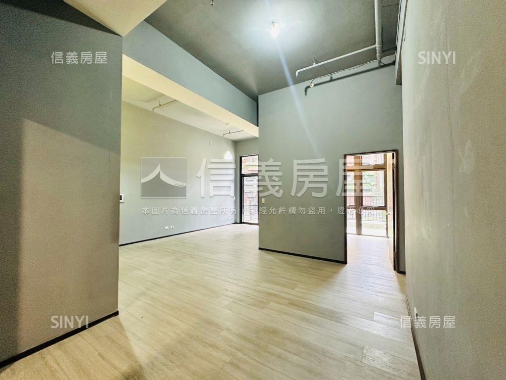丰悅夏宮一樓聚寶盆房屋室內格局與周邊環境