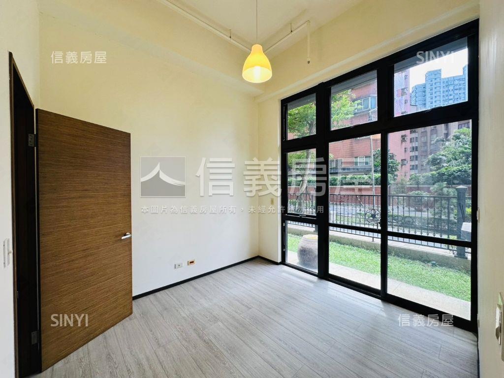 丰悅夏宮一樓聚寶盆房屋室內格局與周邊環境