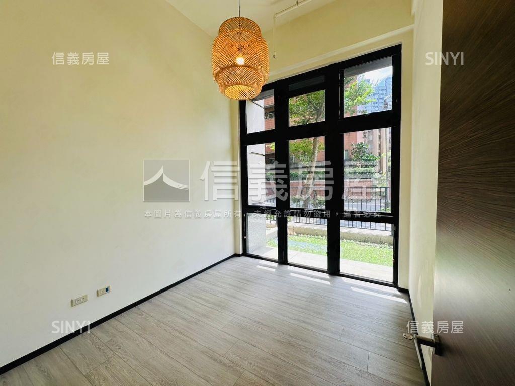丰悅夏宮一樓聚寶盆房屋室內格局與周邊環境