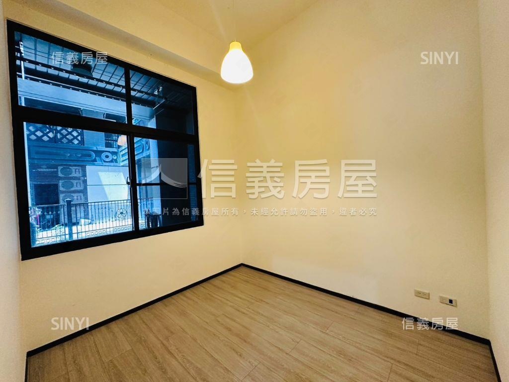 丰悅夏宮一樓聚寶盆房屋室內格局與周邊環境