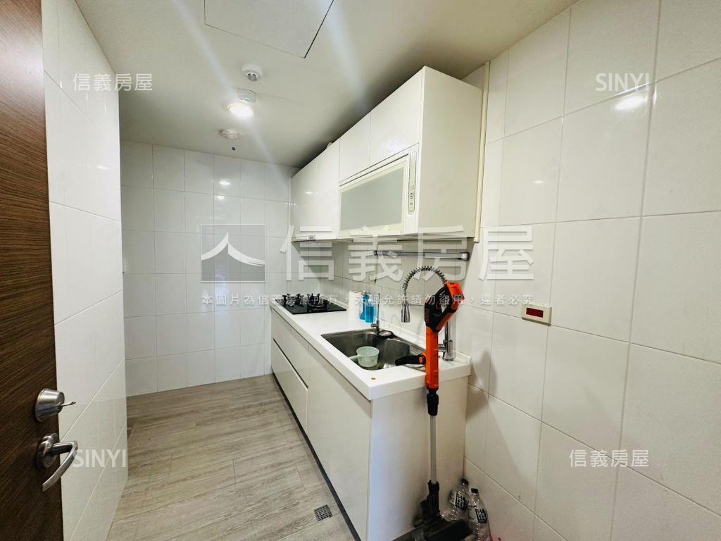 丰悅夏宮一樓聚寶盆房屋室內格局與周邊環境