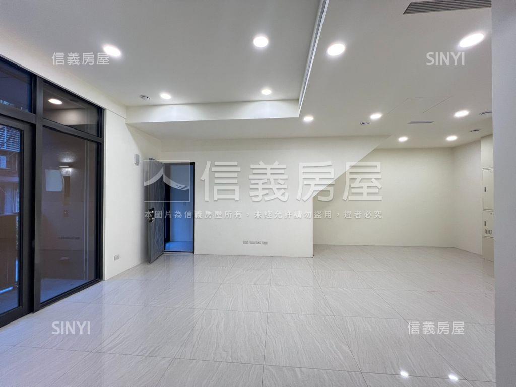 中山北路鐫豊店王房屋室內格局與周邊環境