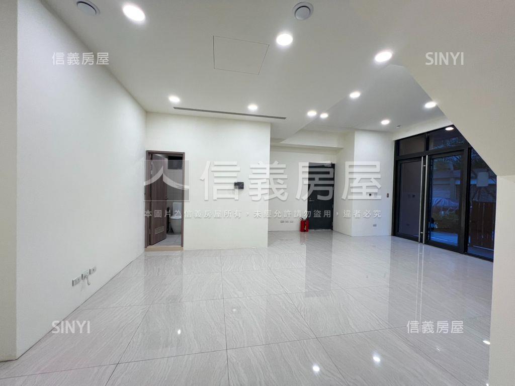 中山北路鐫豊店王房屋室內格局與周邊環境