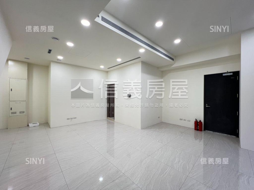 中山北路鐫豊店王房屋室內格局與周邊環境