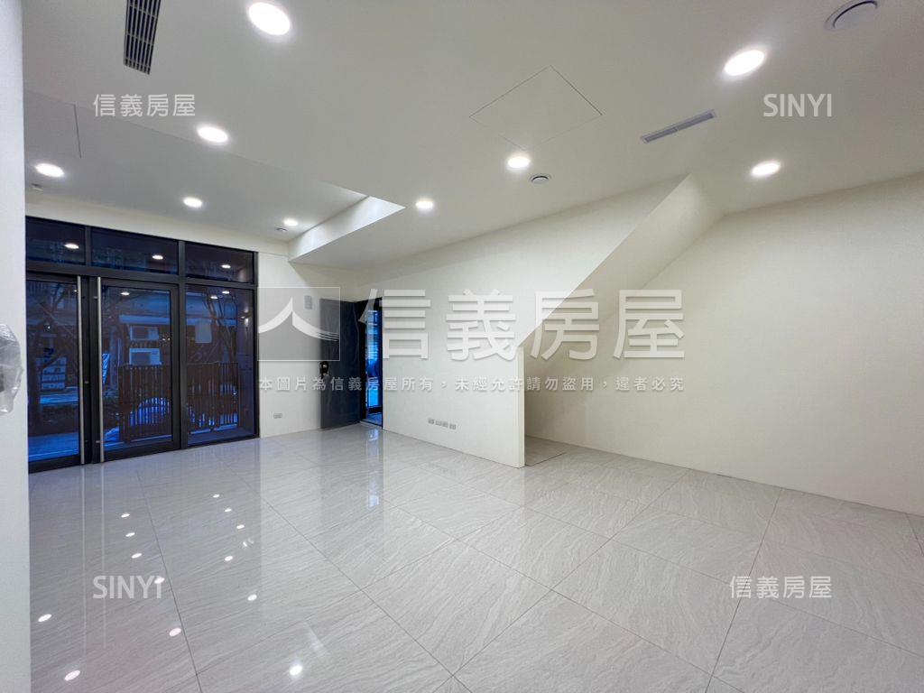 中山北路鐫豊店王房屋室內格局與周邊環境