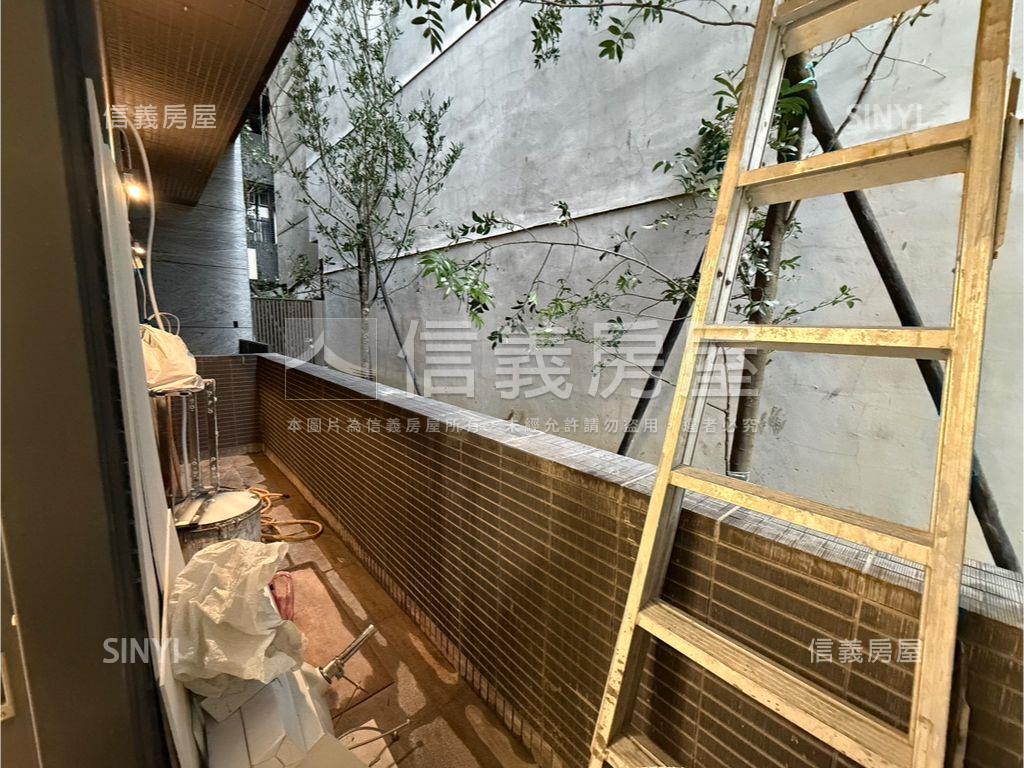 中山北路鐫豊店王房屋室內格局與周邊環境