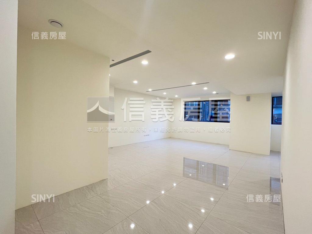 中山北路鐫豊店王房屋室內格局與周邊環境