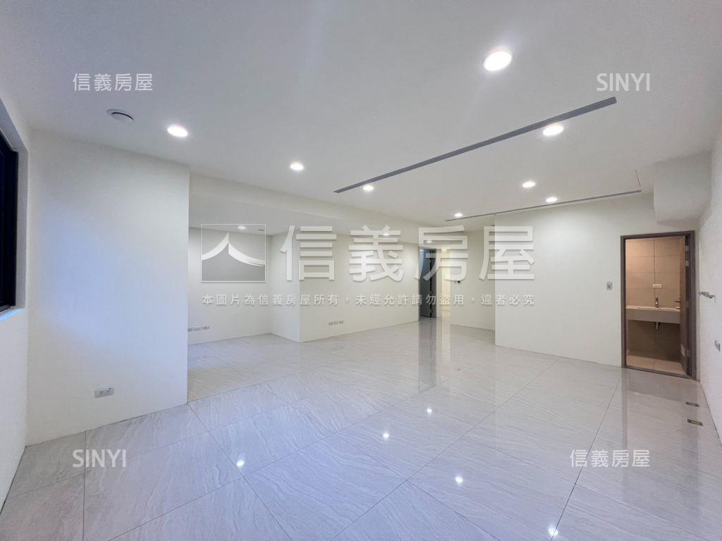 中山北路鐫豊店王房屋室內格局與周邊環境