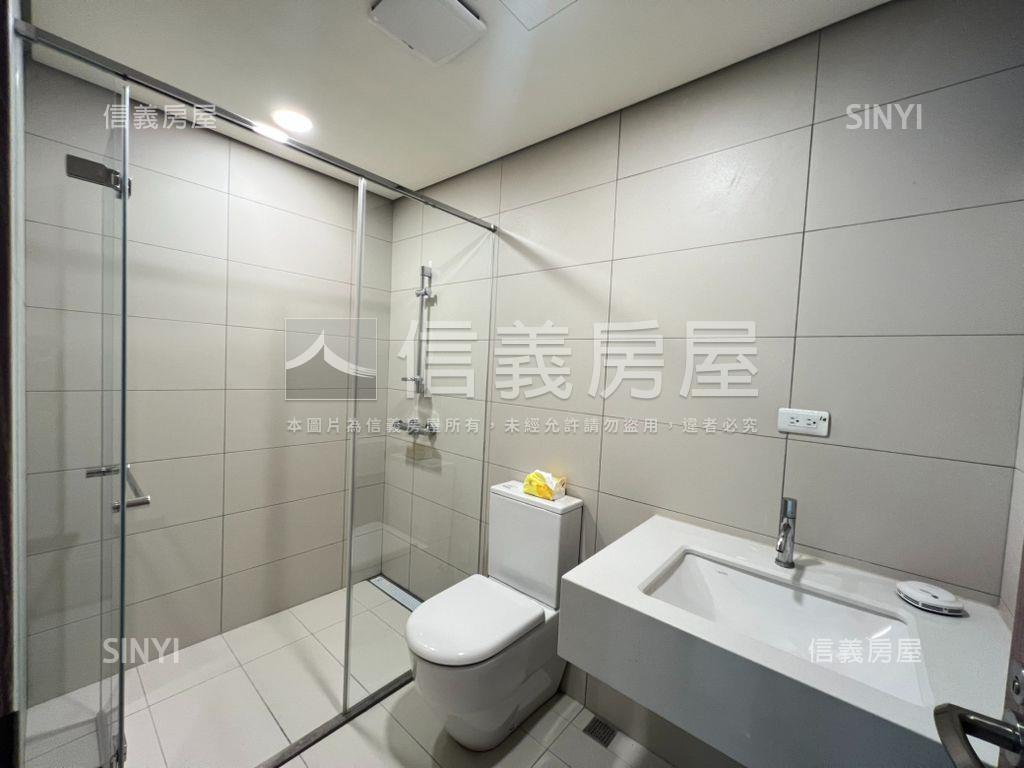 中山北路鐫豊店王房屋室內格局與周邊環境