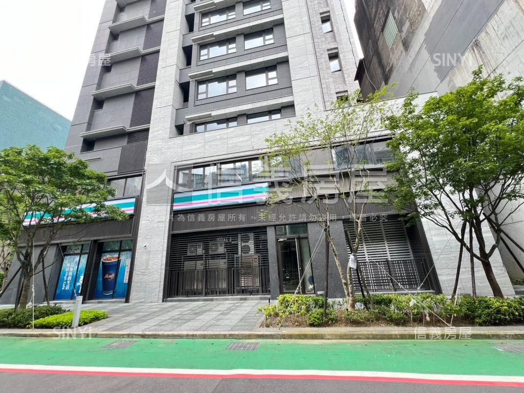 中山北路鐫豊店王房屋室內格局與周邊環境