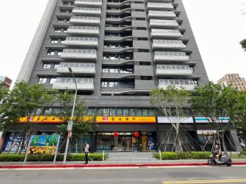 中山北路鐫豊店王