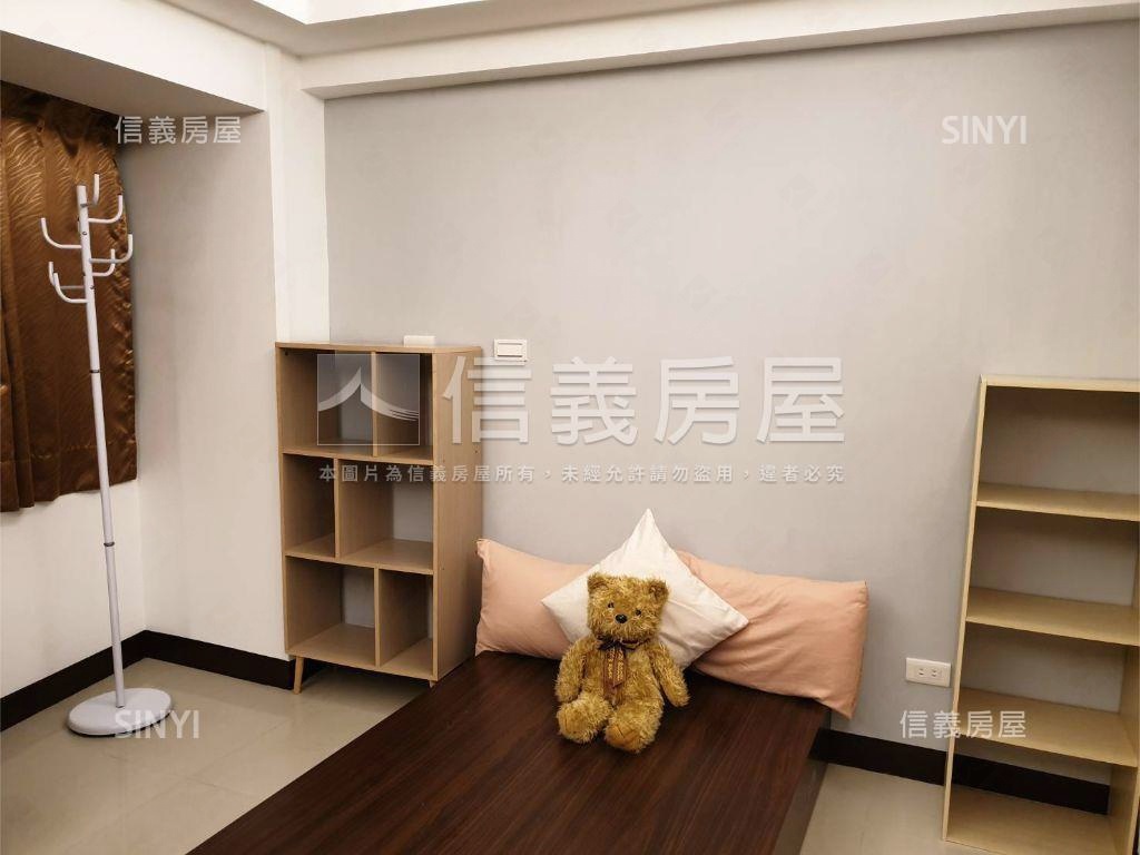 低總價稀有電梯套房房屋室內格局與周邊環境