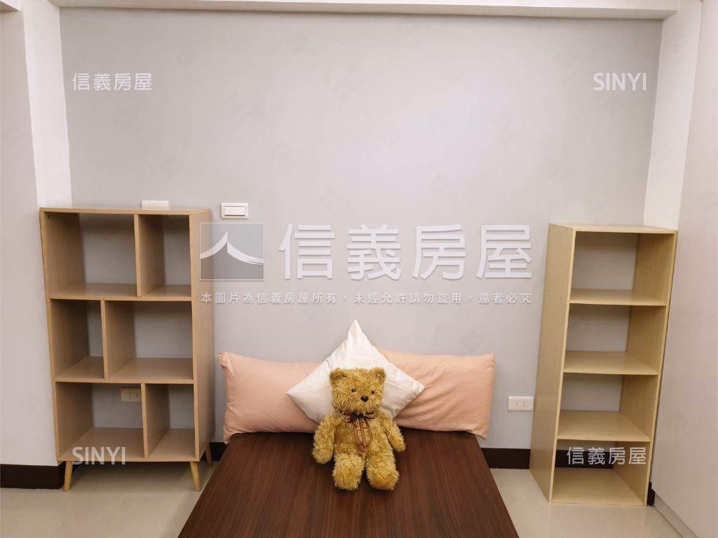 低總價稀有電梯套房房屋室內格局與周邊環境