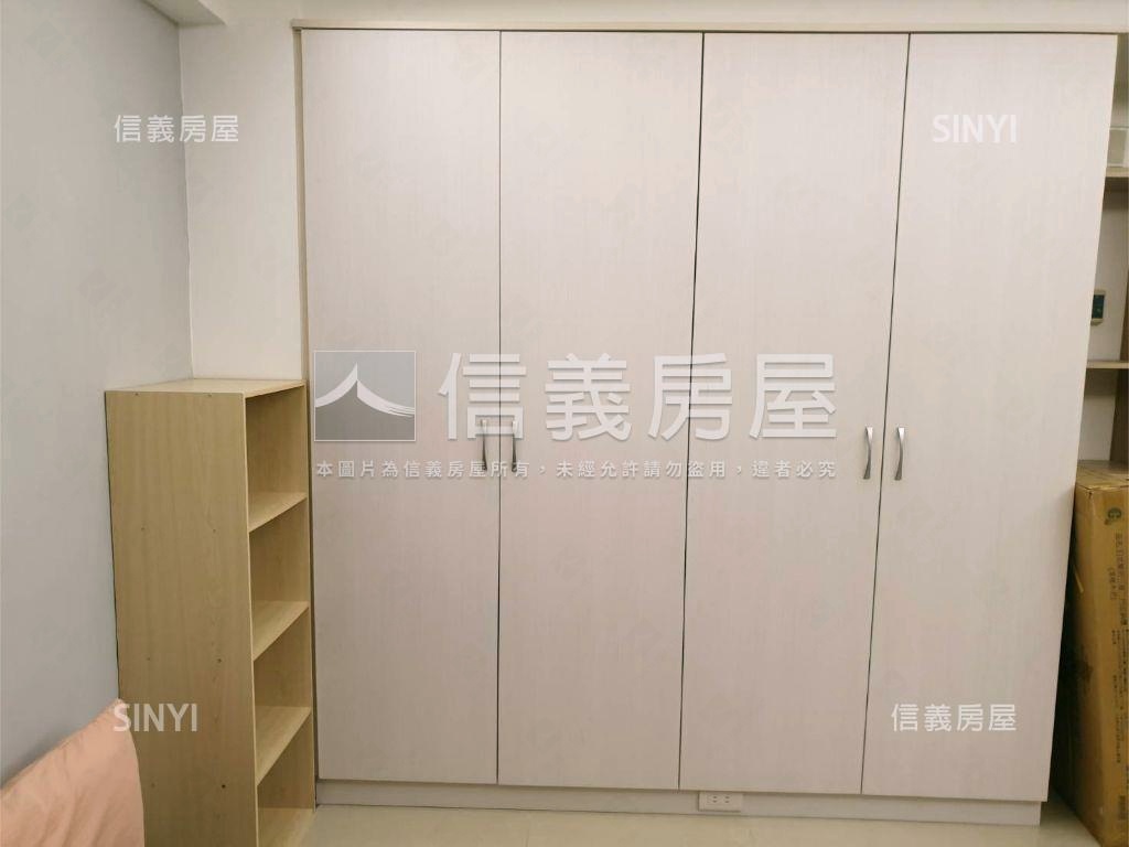 低總價稀有電梯套房房屋室內格局與周邊環境