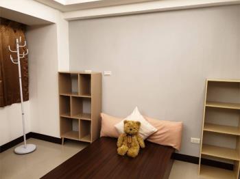 低總價稀有電梯套房