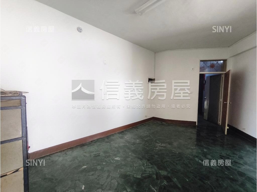 公寓三樓三房靓宅房屋室內格局與周邊環境