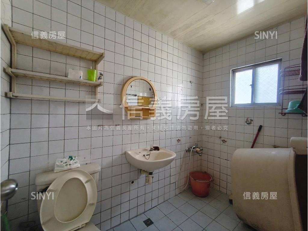 公寓三樓三房靓宅房屋室內格局與周邊環境