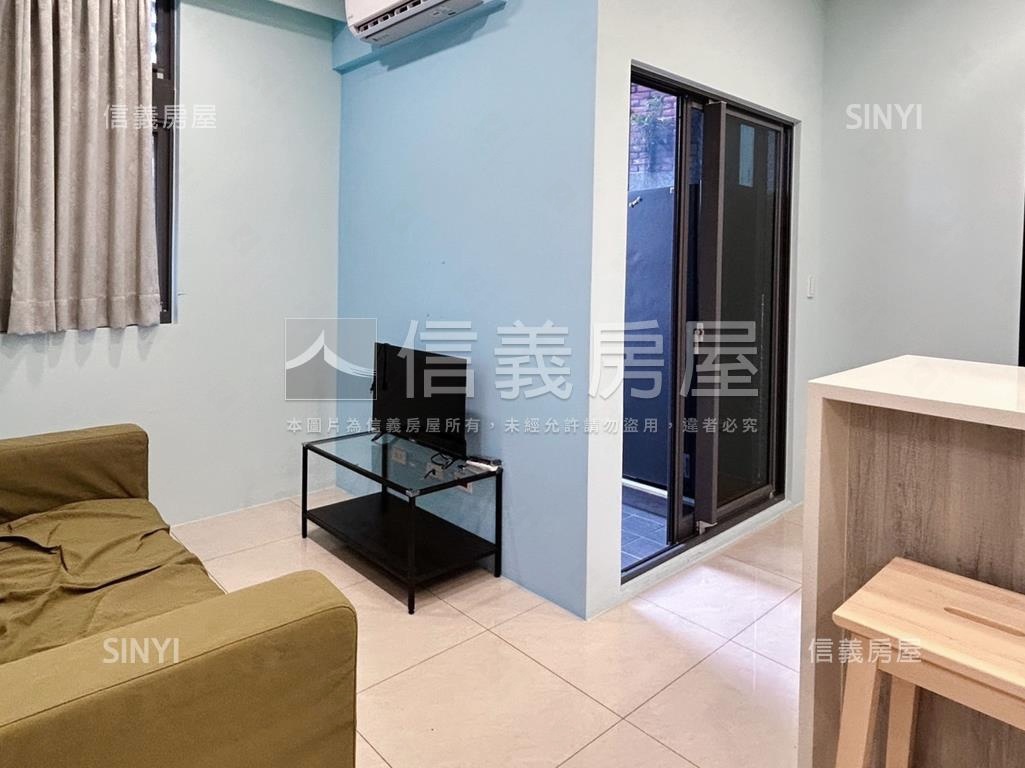 圓山藏富精緻美屋房屋室內格局與周邊環境