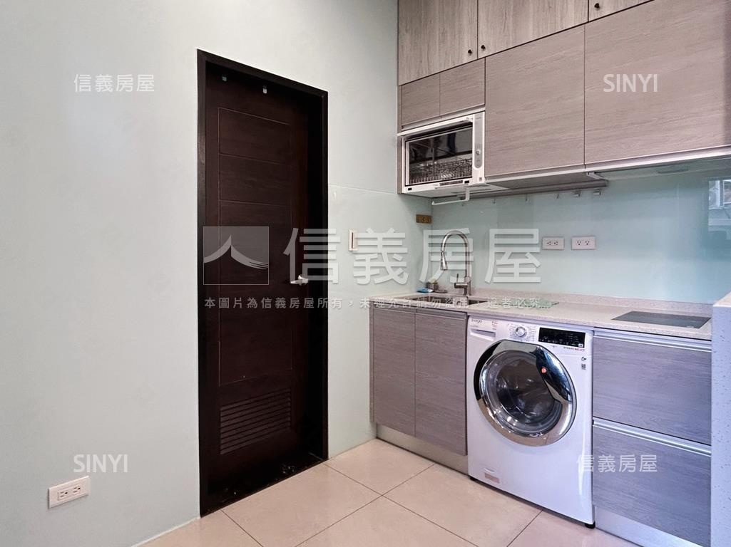 圓山藏富精緻美屋房屋室內格局與周邊環境