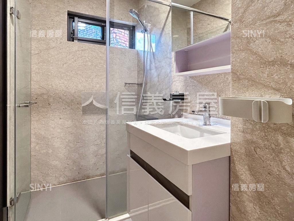 圓山藏富精緻美屋房屋室內格局與周邊環境
