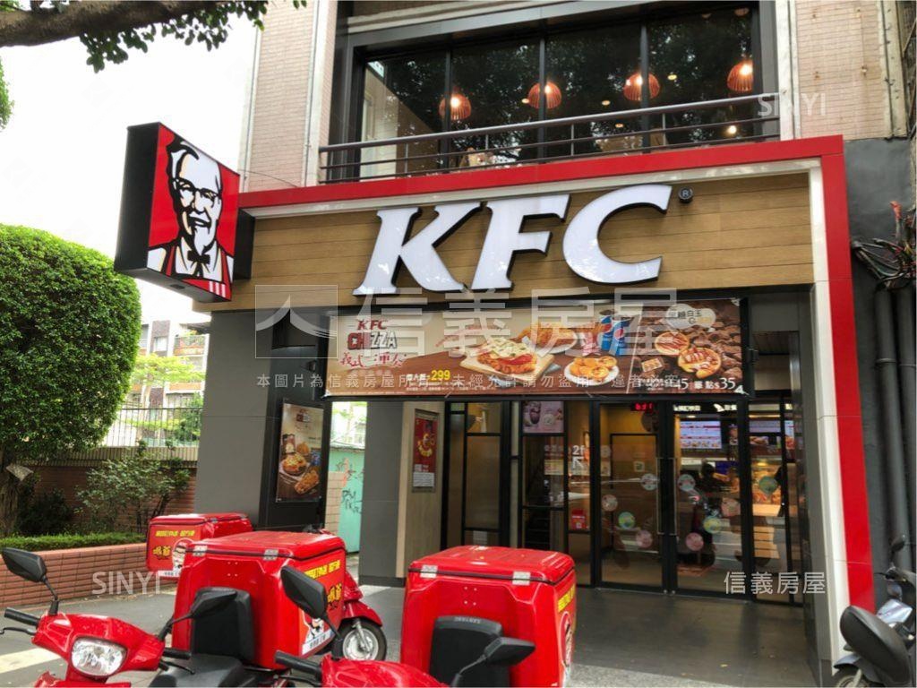 圓山藏富精緻美屋房屋室內格局與周邊環境