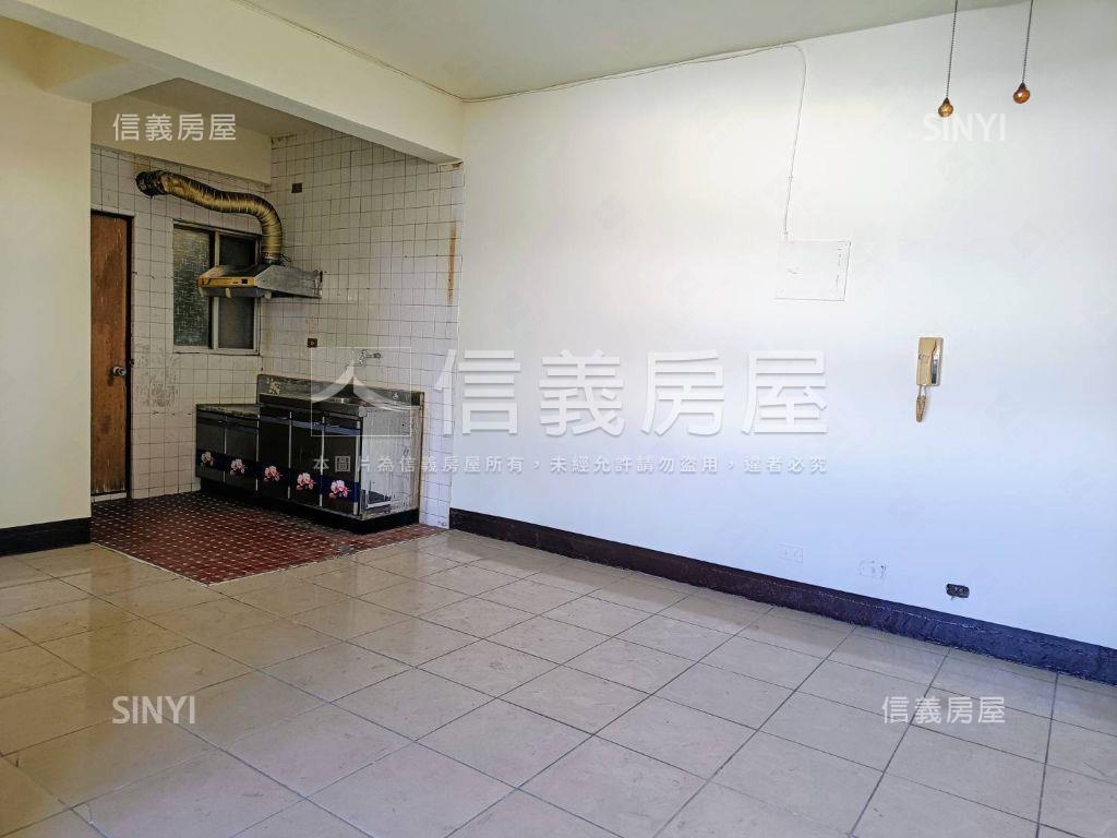 近五王國小水水兩房寓房屋室內格局與周邊環境