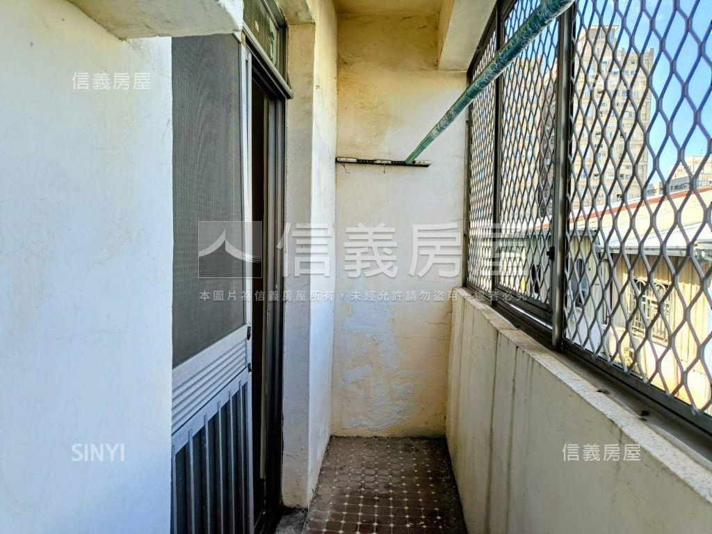 近五王國小水水兩房寓房屋室內格局與周邊環境