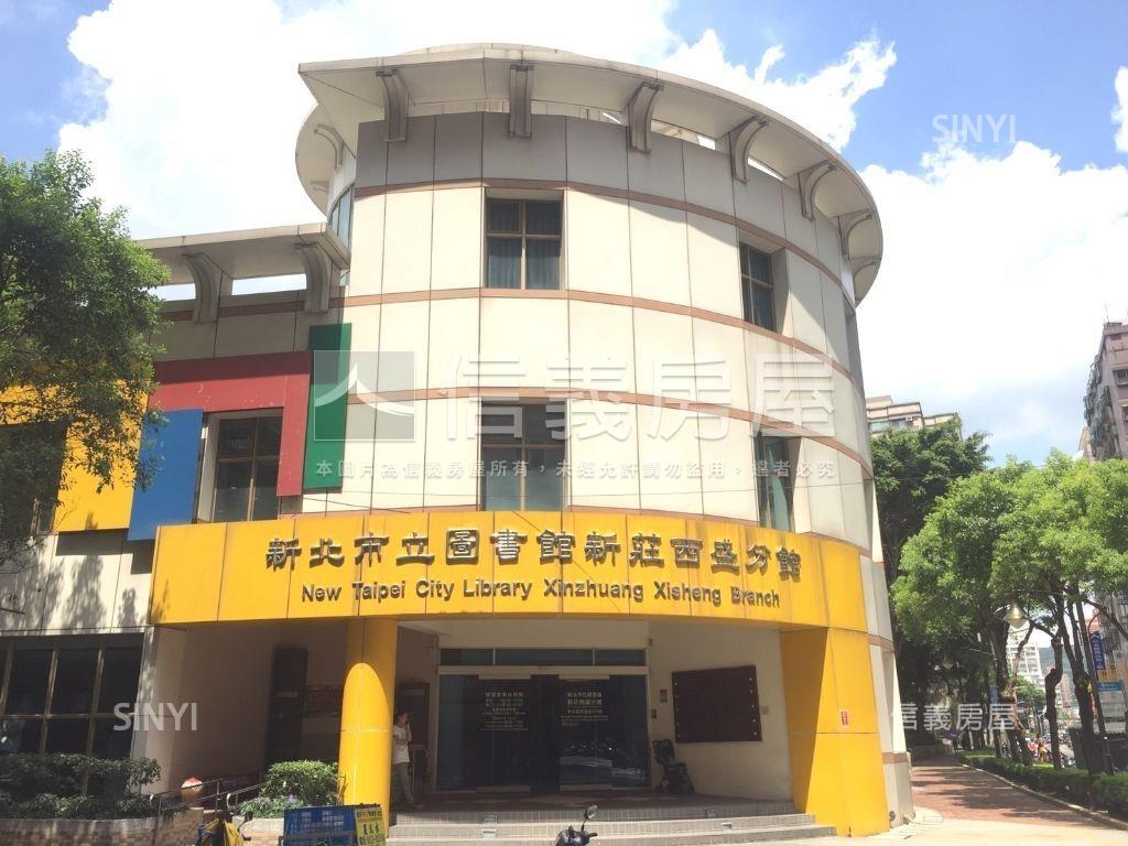 專任大唐江山．面寬店面房屋室內格局與周邊環境