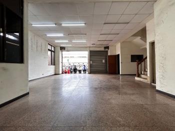 專任大唐江山．面寬店面