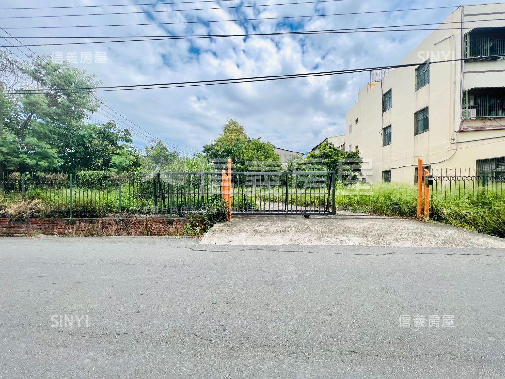 家樂福大地坪農舍房屋室內格局與周邊環境