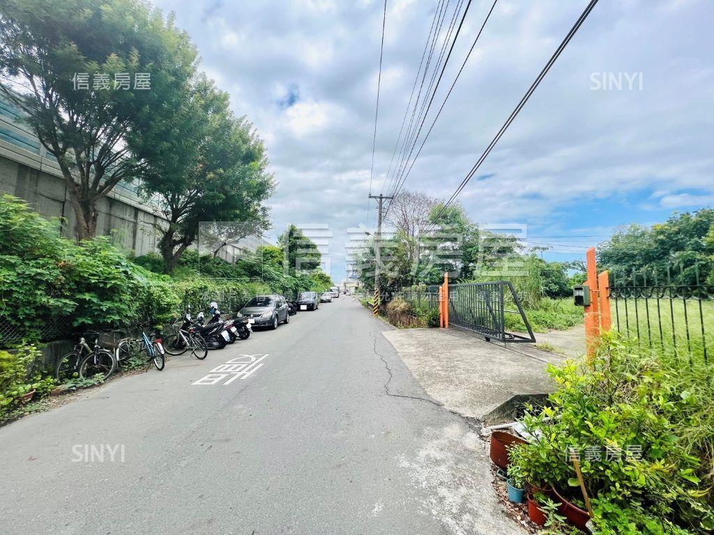 家樂福大地坪農舍房屋室內格局與周邊環境