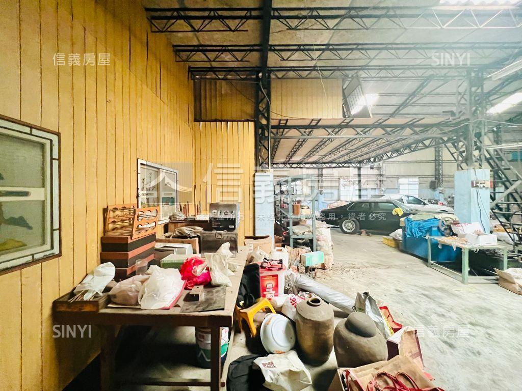 家樂福大地坪農舍房屋室內格局與周邊環境