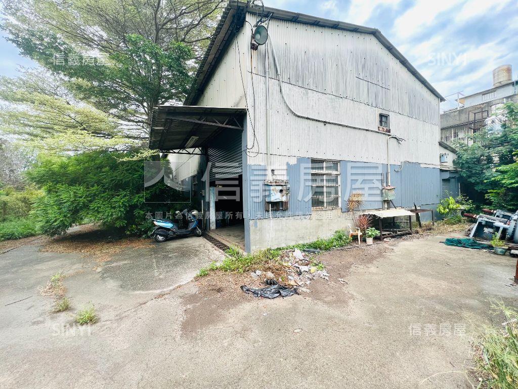 家樂福大地坪農舍房屋室內格局與周邊環境