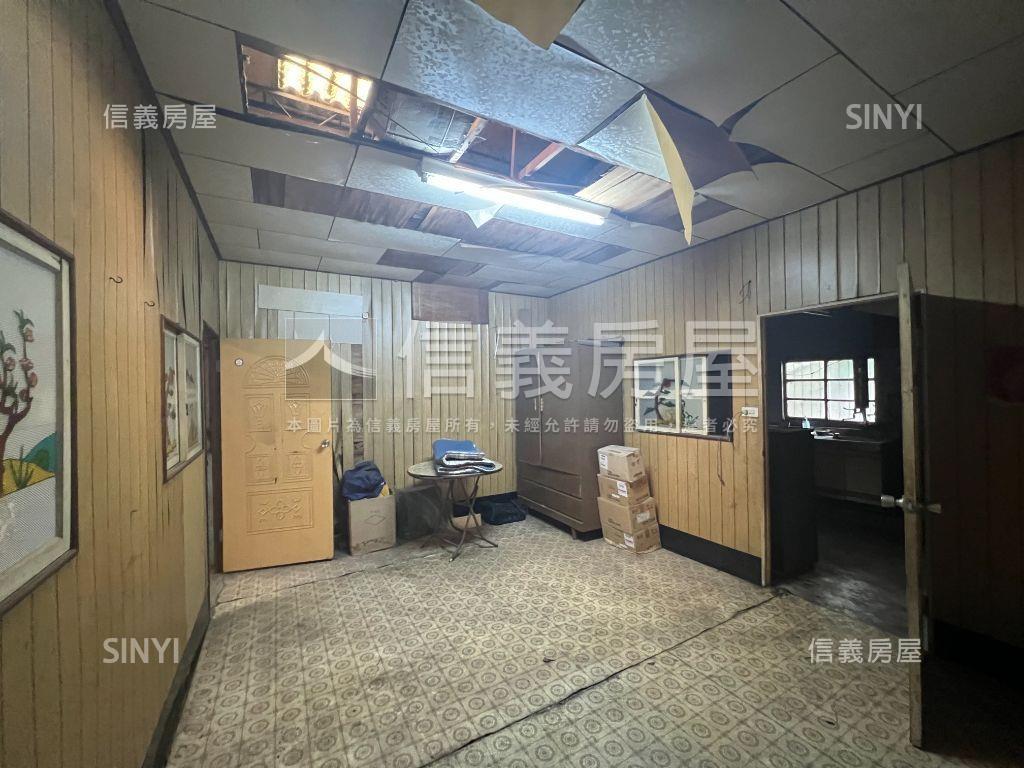 家樂福大地坪農舍房屋室內格局與周邊環境