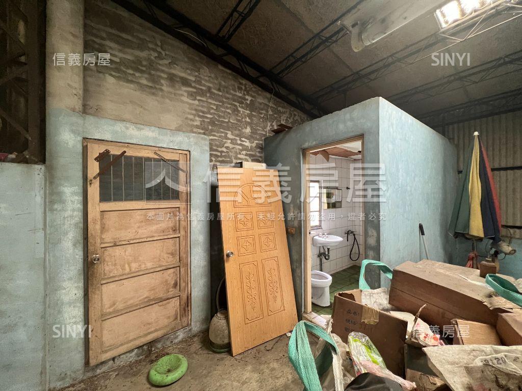 家樂福大地坪農舍房屋室內格局與周邊環境