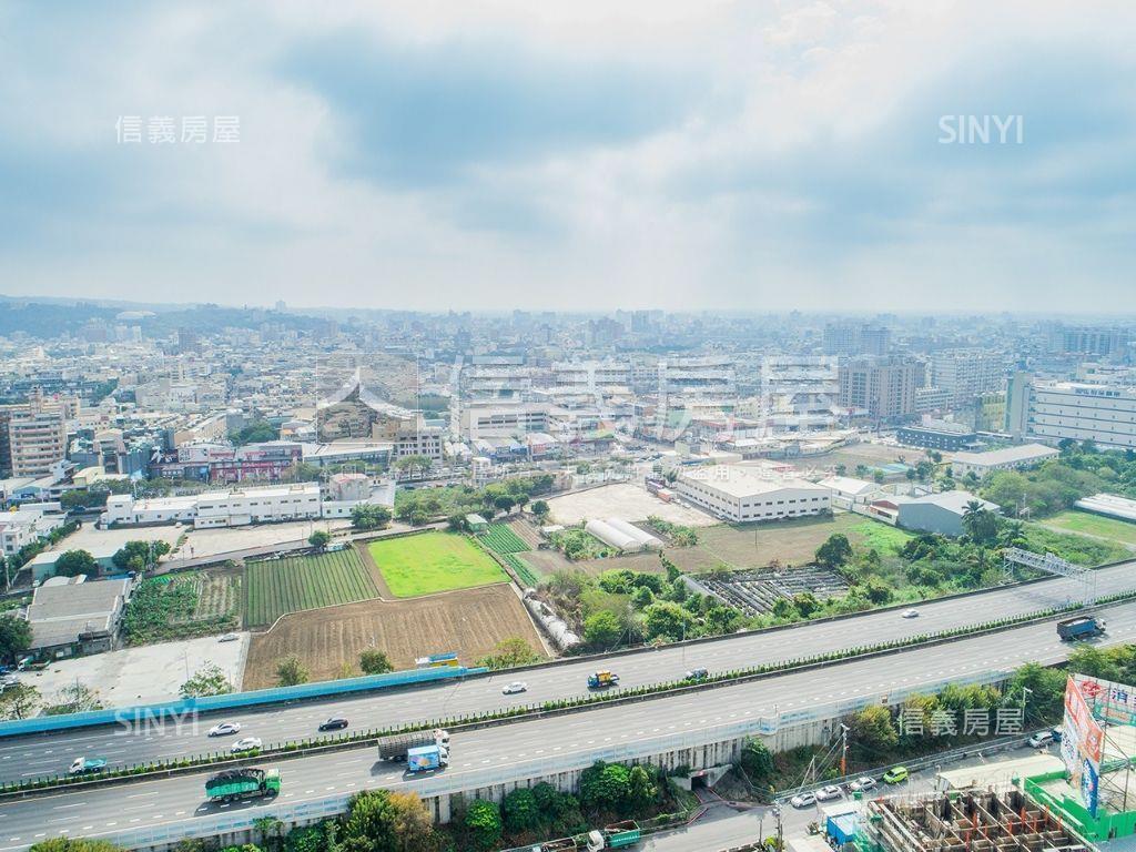 家樂福大地坪農舍房屋室內格局與周邊環境