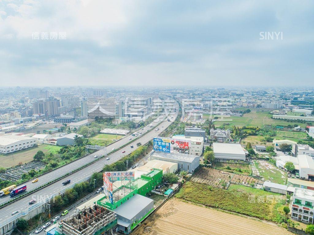 家樂福大地坪農舍房屋室內格局與周邊環境
