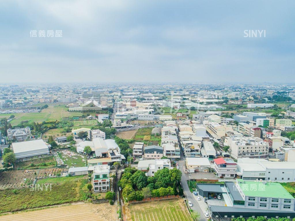 家樂福大地坪農舍房屋室內格局與周邊環境