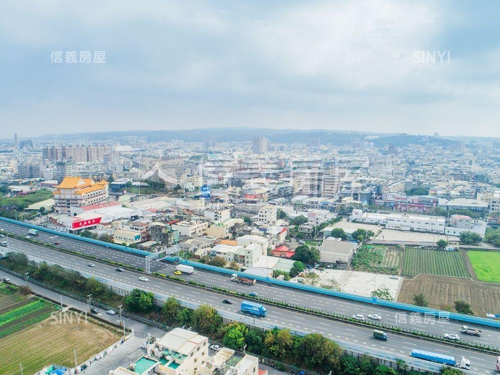 家樂福大地坪農舍房屋室內格局與周邊環境