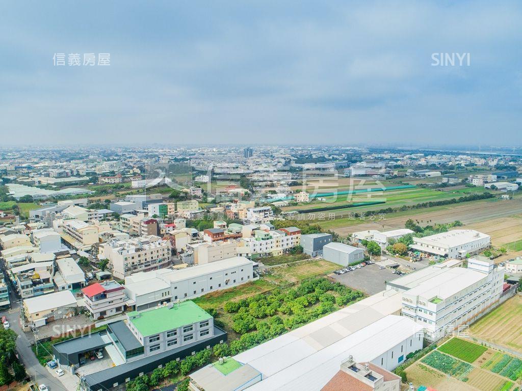 家樂福大地坪農舍房屋室內格局與周邊環境