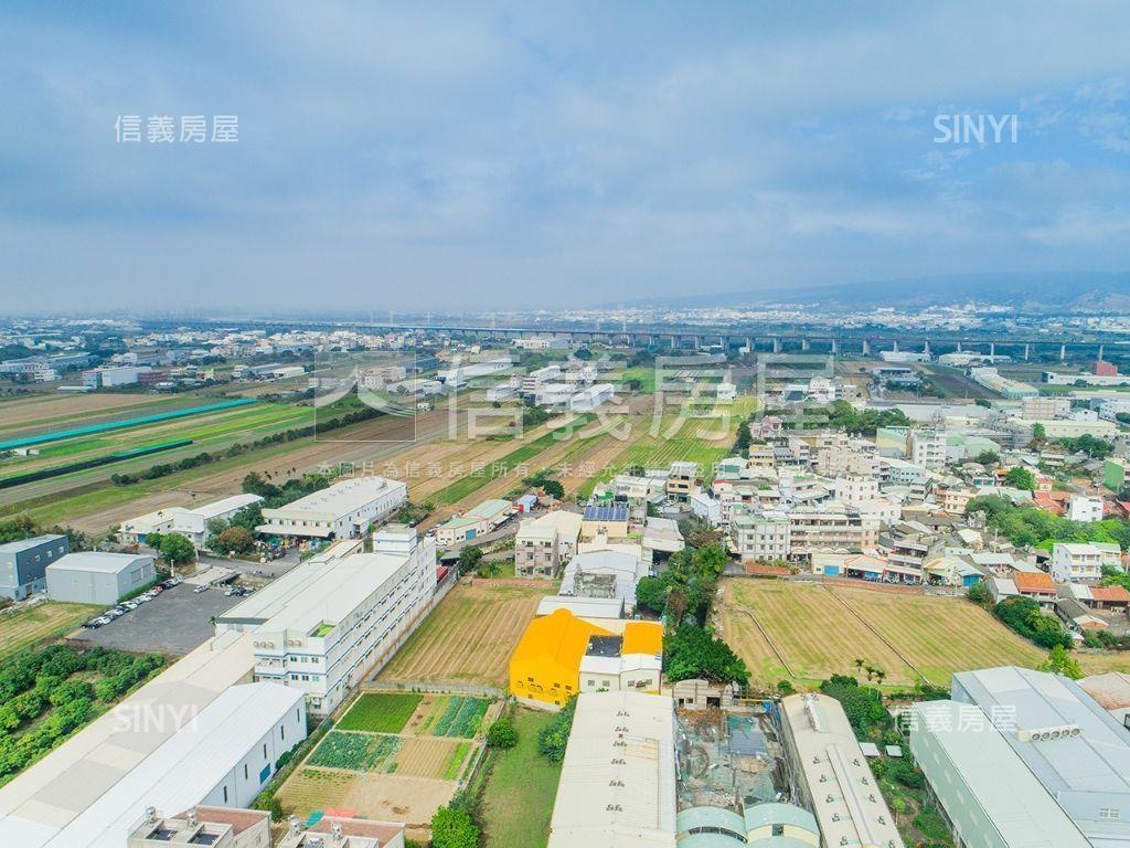 家樂福大地坪農舍房屋室內格局與周邊環境