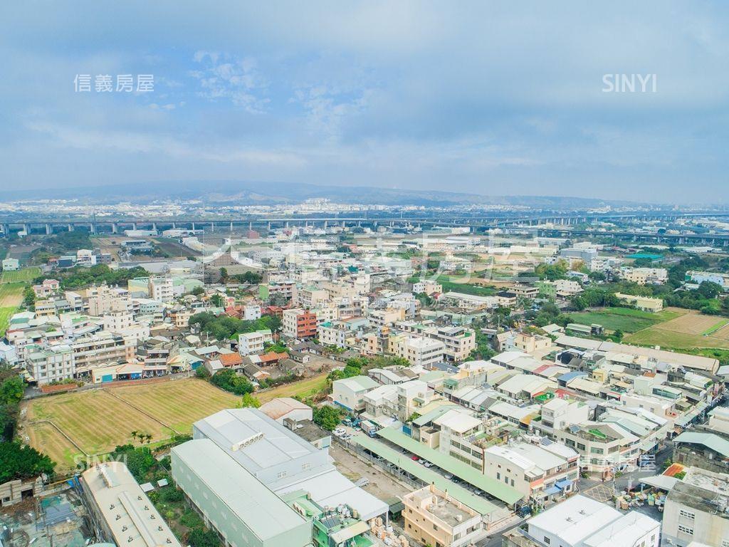 家樂福大地坪農舍房屋室內格局與周邊環境