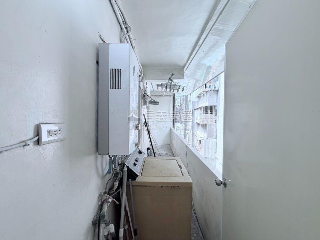 景平捷運一層一戶四房雅寓房屋室內格局與周邊環境