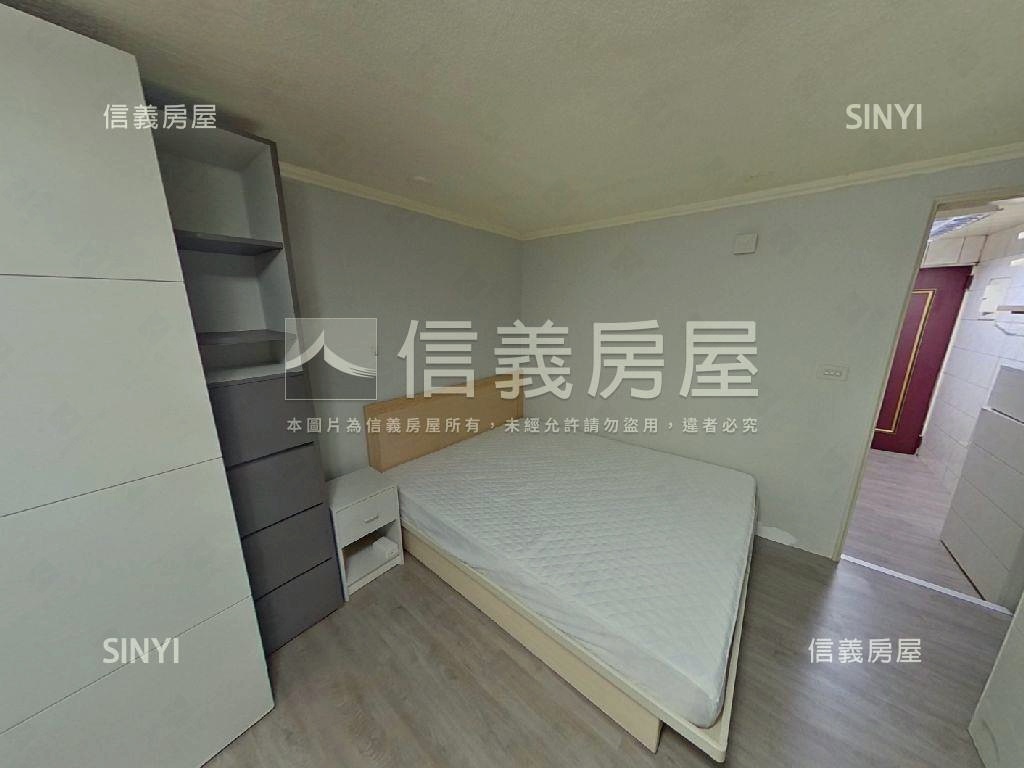 近雙子星低總有明火捷運宅房屋室內格局與周邊環境