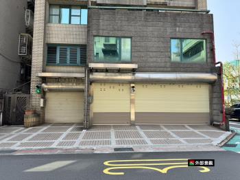 仁愛路三段近空總稀有車位