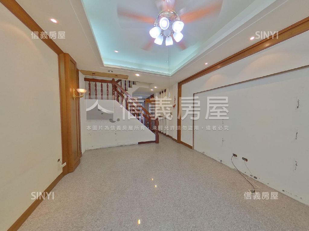 登陽別墅稀有釋出房屋室內格局與周邊環境