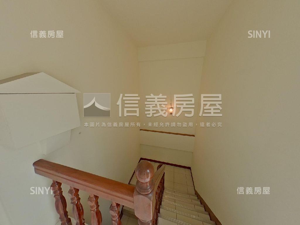 登陽別墅稀有釋出房屋室內格局與周邊環境