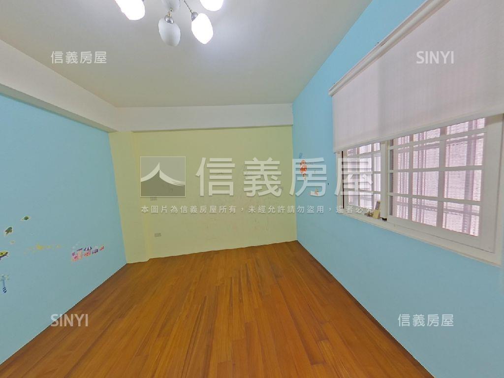 登陽別墅稀有釋出房屋室內格局與周邊環境