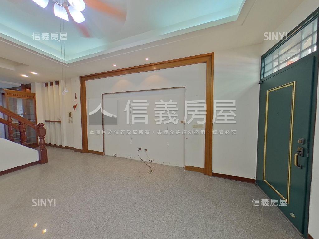 登陽別墅稀有釋出房屋室內格局與周邊環境